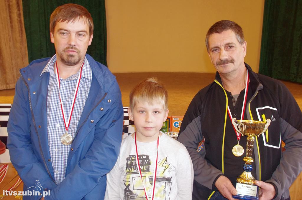 XLVIII Turniej Szachowy 