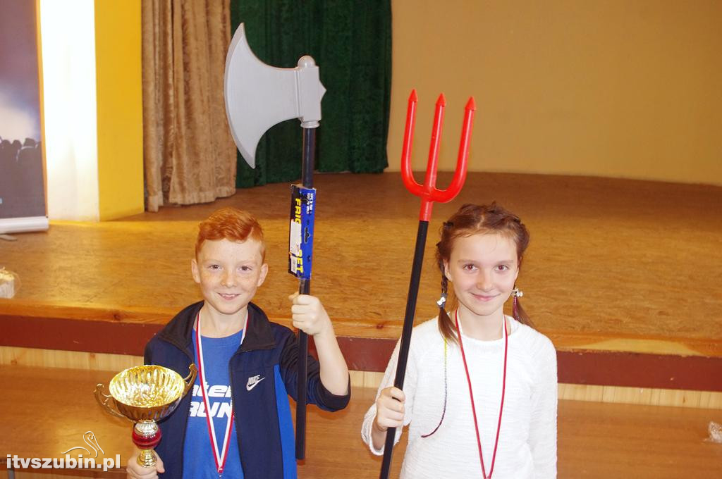 XLVIII Turniej Szachowy 