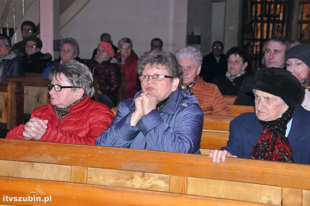 Zaduszki w Szaradowie