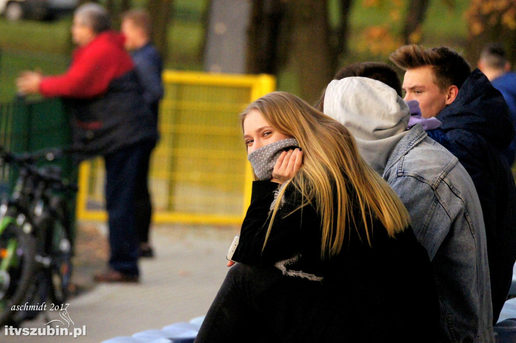 LKS Szubinianka -  Lubienianka