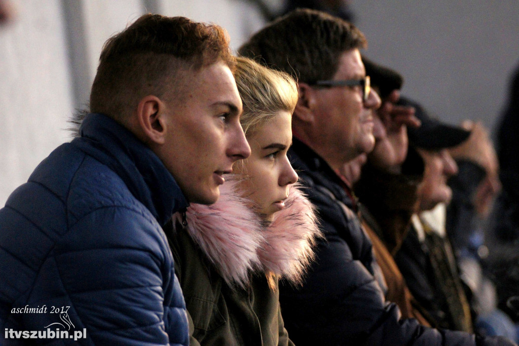 LKS Szubinianka -  Lubienianka