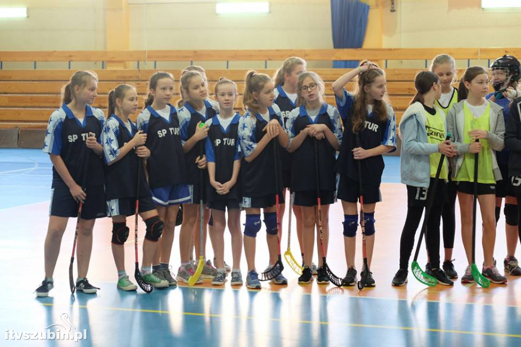 Uczennice z Królikowa pojadą na etap wojewódzki