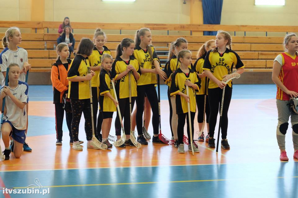 Uczennice z Królikowa pojadą na etap wojewódzki