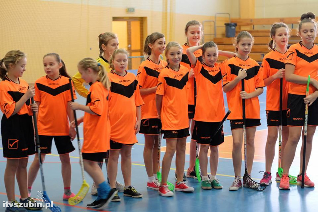 Uczennice z Królikowa pojadą na etap wojewódzki