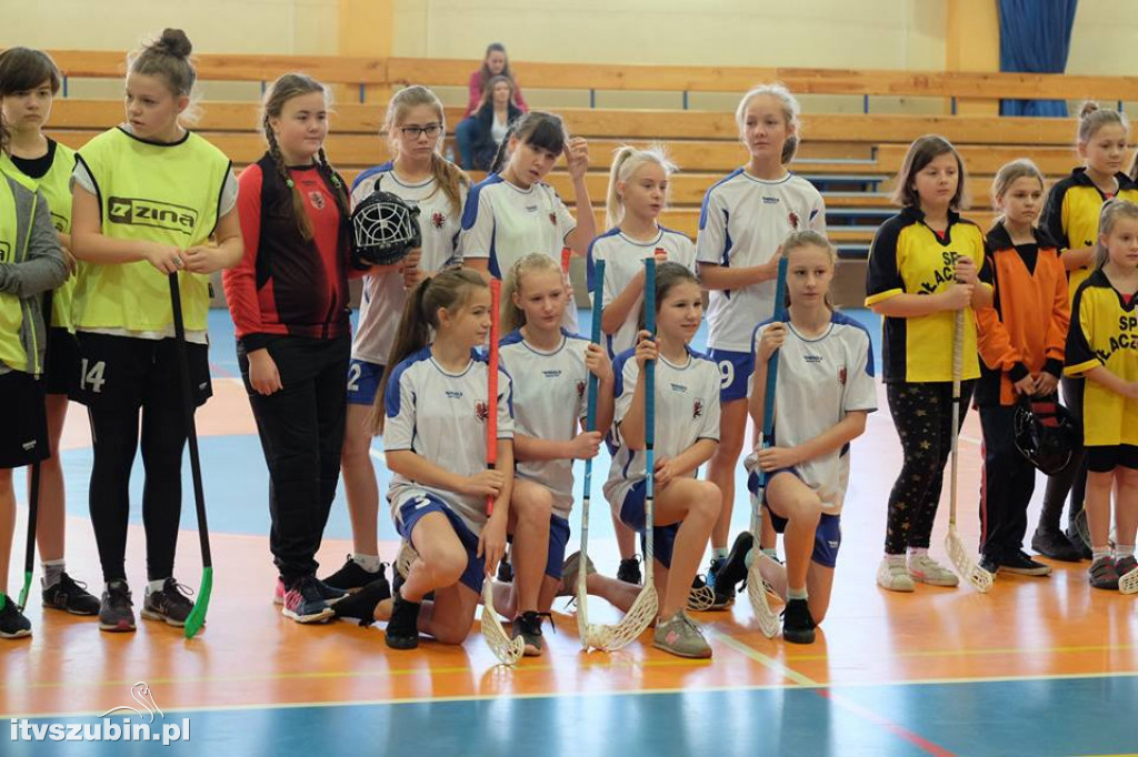 Uczennice z Królikowa pojadą na etap wojewódzki