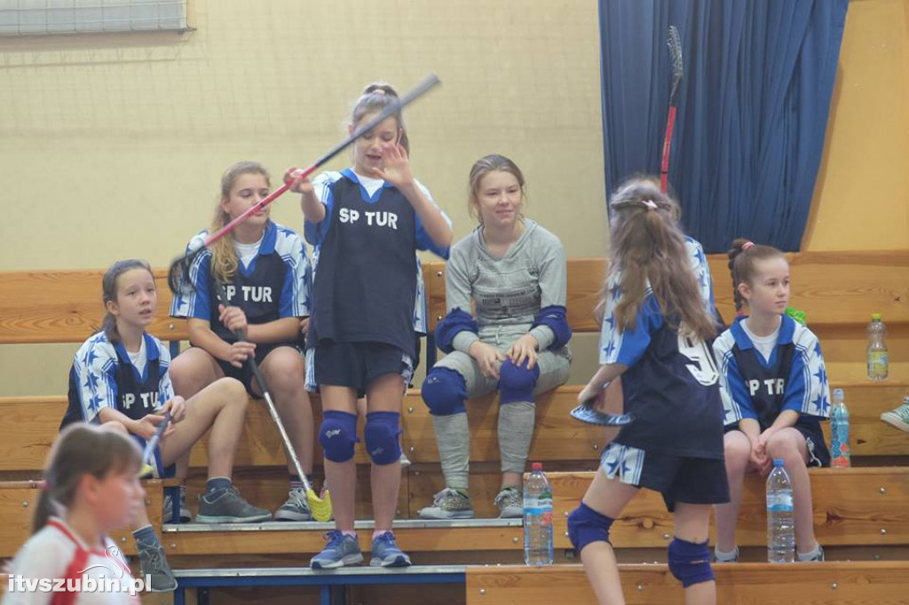 Uczennice z Królikowa pojadą na etap wojewódzki