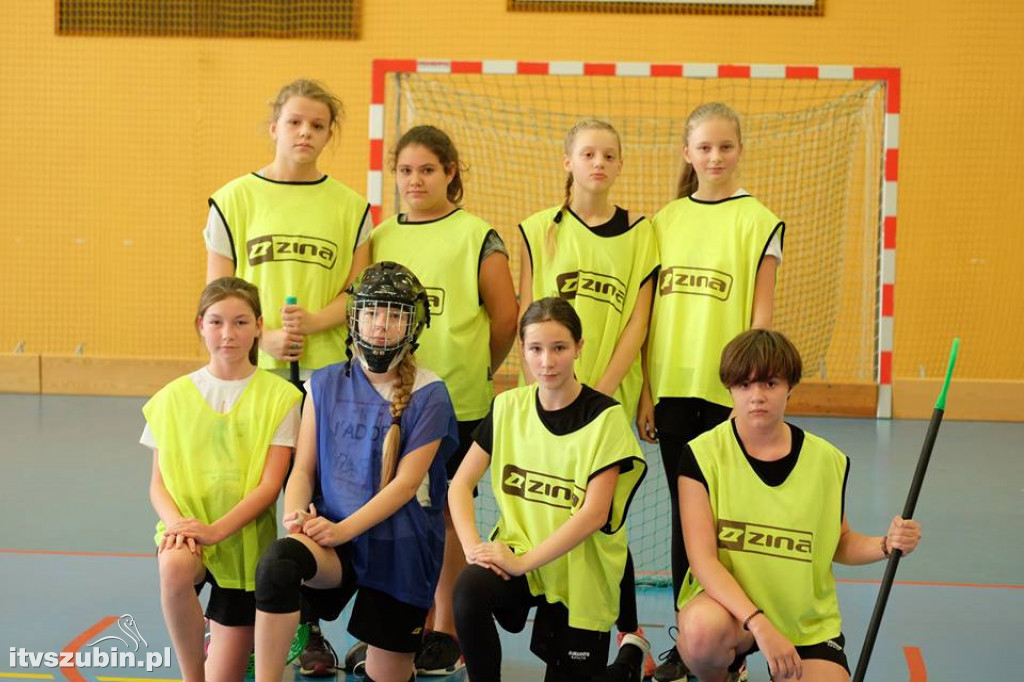 Uczennice z Królikowa pojadą na etap wojewódzki