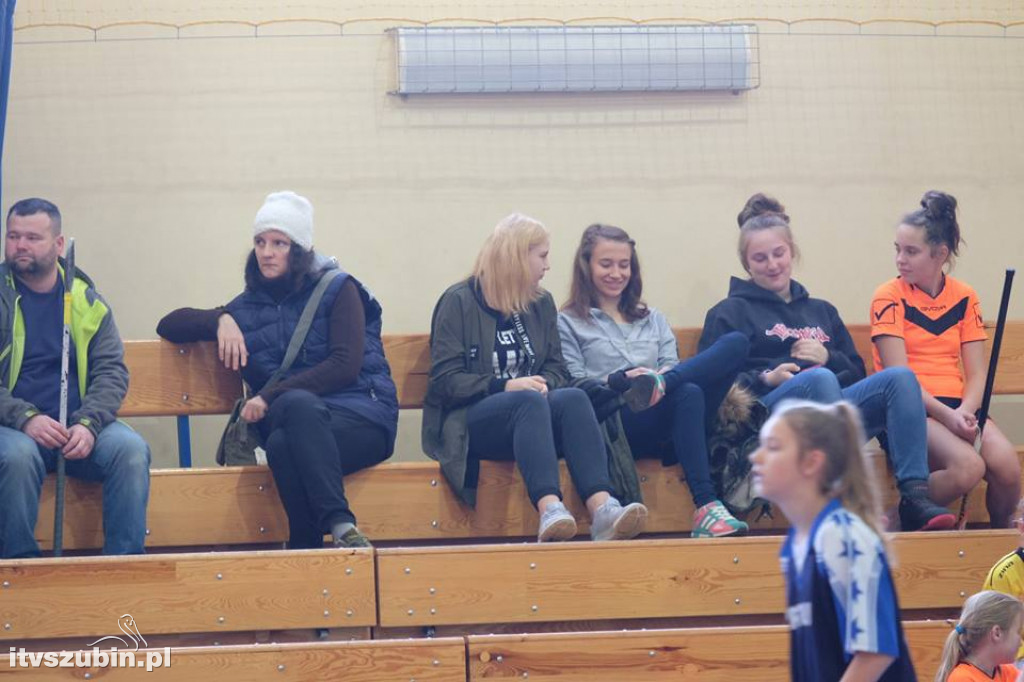 Uczennice z Królikowa pojadą na etap wojewódzki