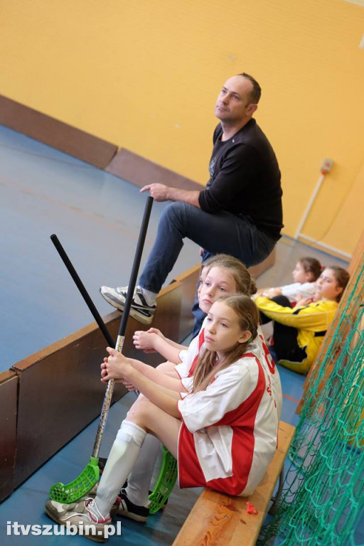 Uczennice z Królikowa pojadą na etap wojewódzki