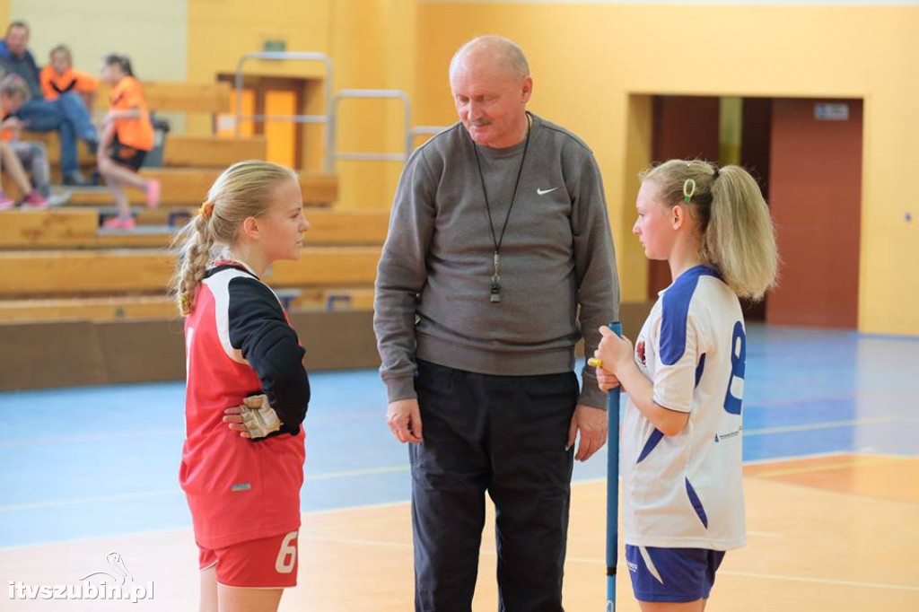 Uczennice z Królikowa pojadą na etap wojewódzki