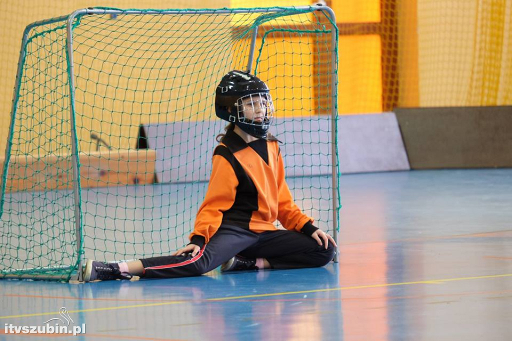 Uczennice z Królikowa pojadą na etap wojewódzki