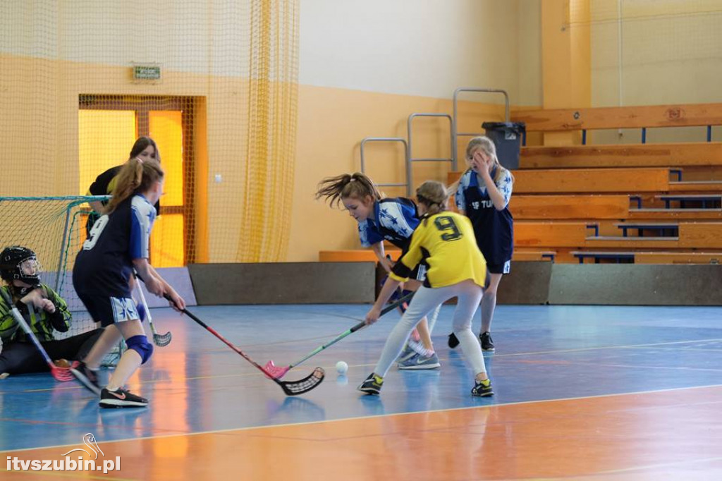 Uczennice z Królikowa pojadą na etap wojewódzki