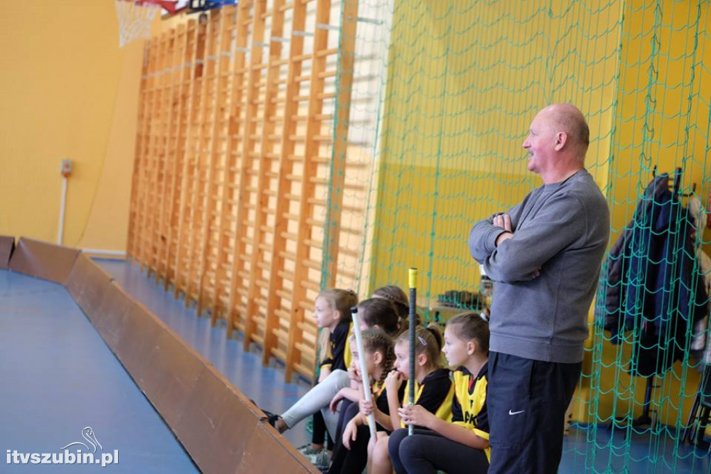 Uczennice z Królikowa pojadą na etap wojewódzki