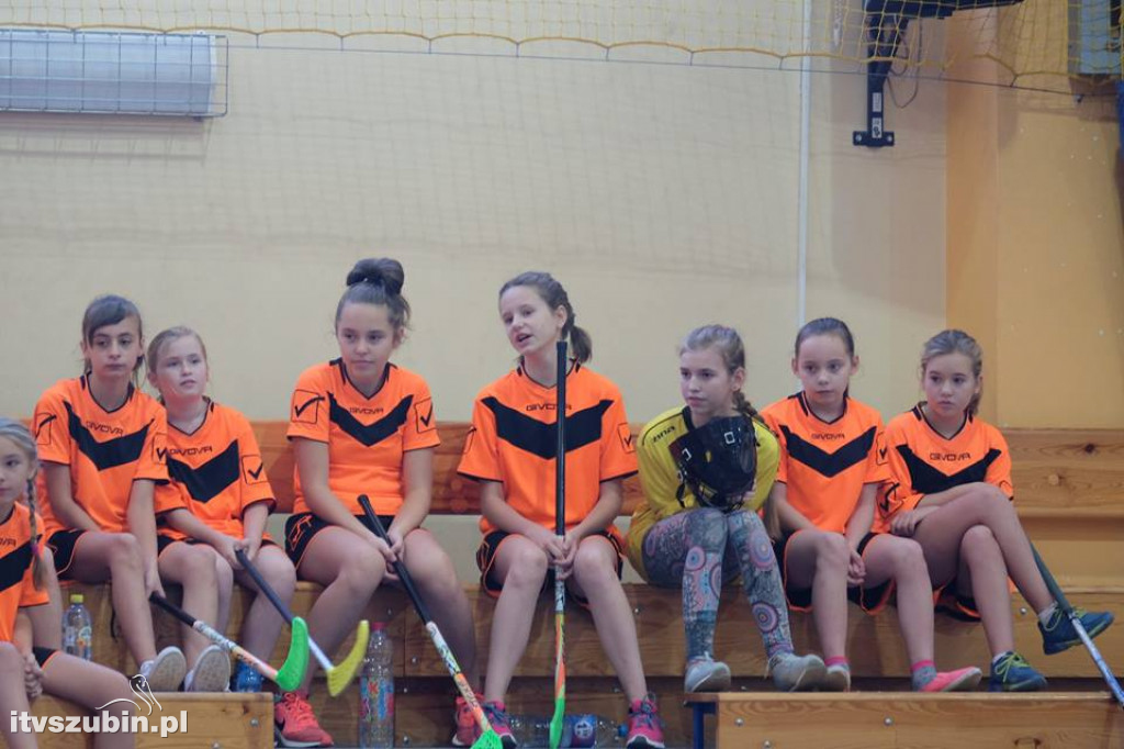 Uczennice z Królikowa pojadą na etap wojewódzki