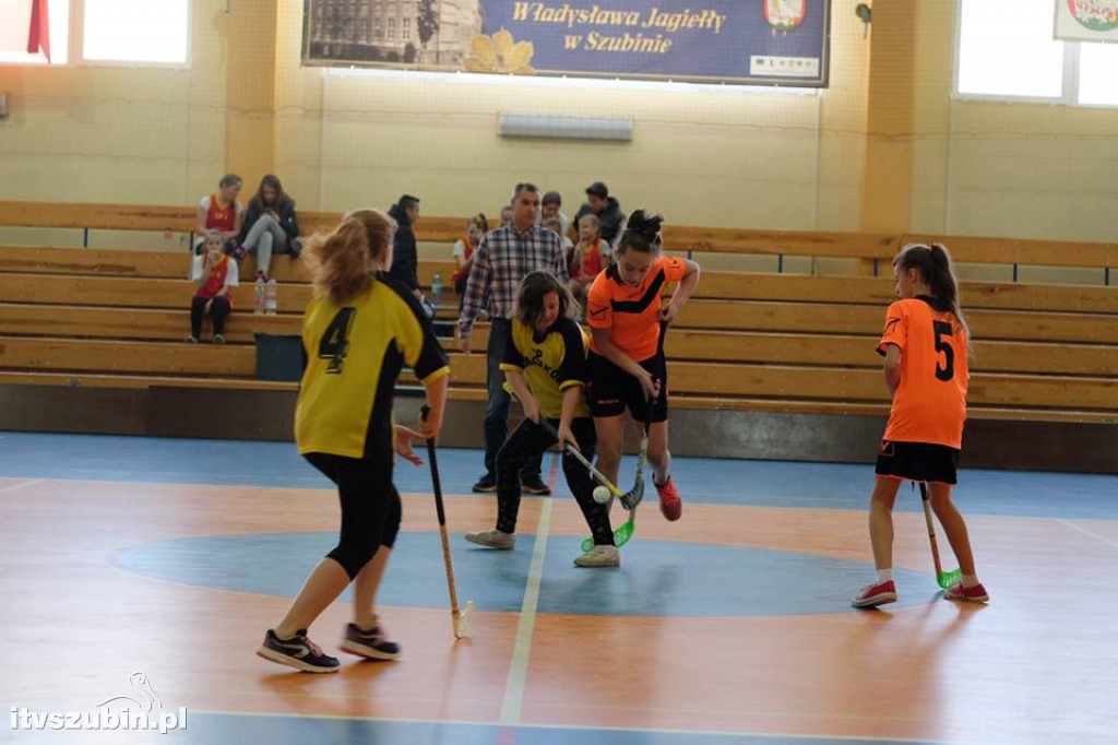 Uczennice z Królikowa pojadą na etap wojewódzki