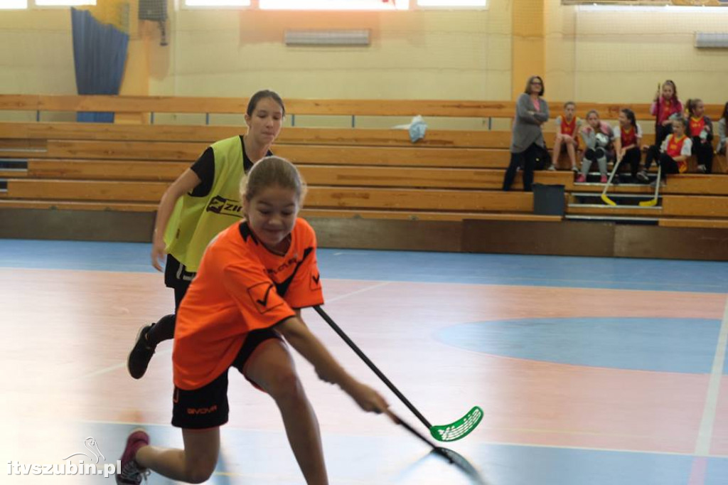 Uczennice z Królikowa pojadą na etap wojewódzki