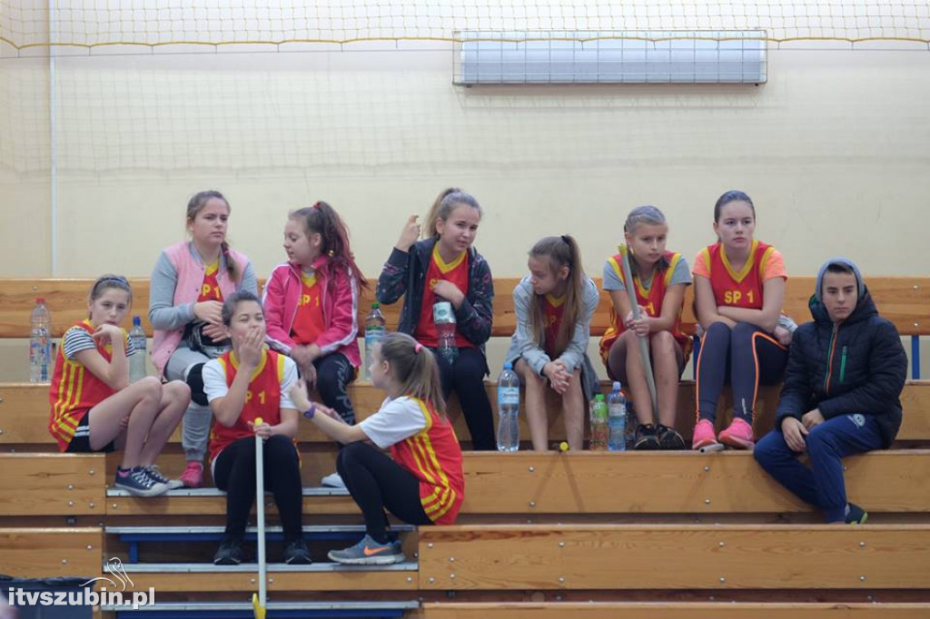 Uczennice z Królikowa pojadą na etap wojewódzki