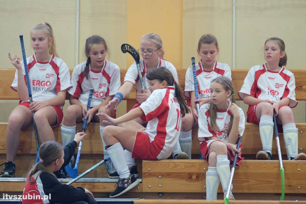 Uczennice z Królikowa pojadą na etap wojewódzki