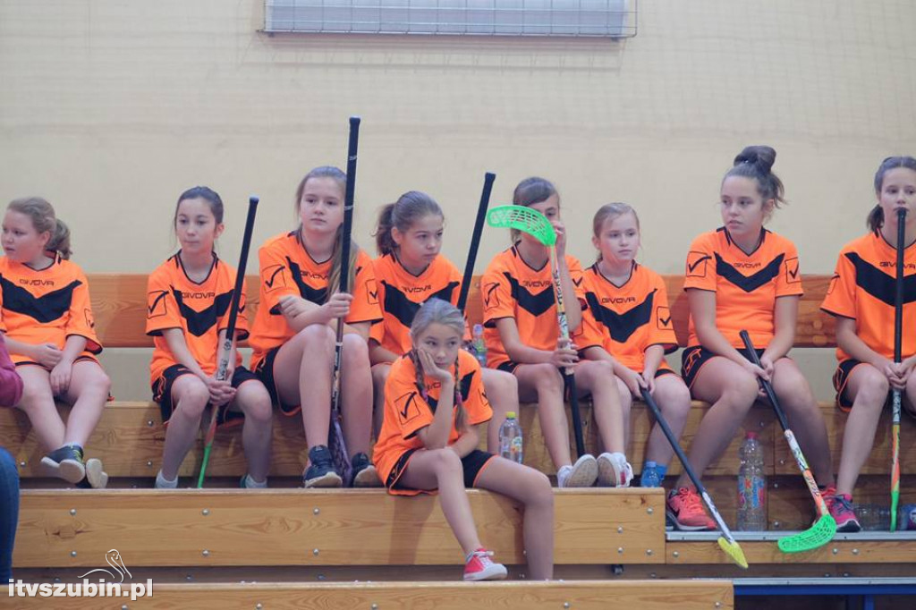 Uczennice z Królikowa pojadą na etap wojewódzki