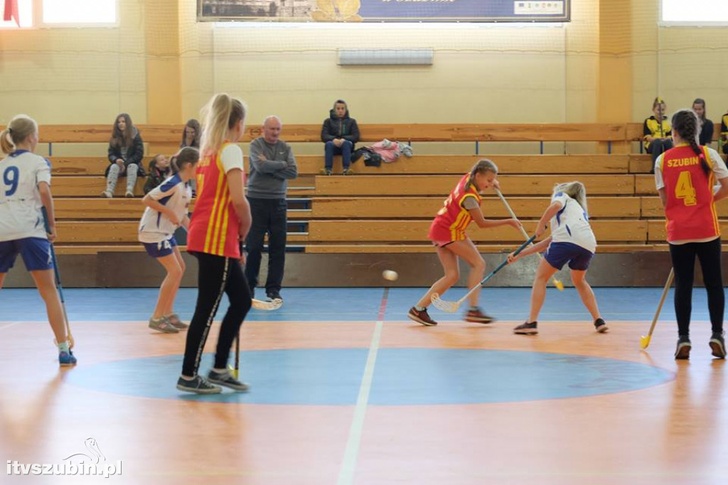 Uczennice z Królikowa pojadą na etap wojewódzki