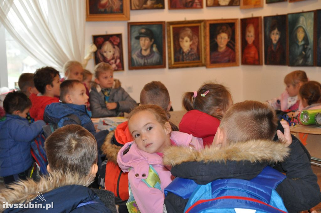 Kolejni goście zwiedzali wystawę w SDK