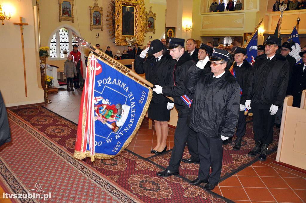 Obchody Święta Niepodległości w Szubinie