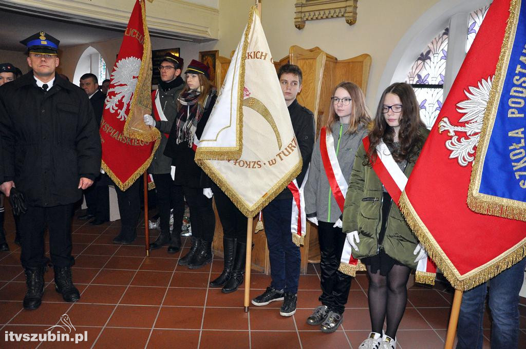 Obchody Święta Niepodległości w Szubinie