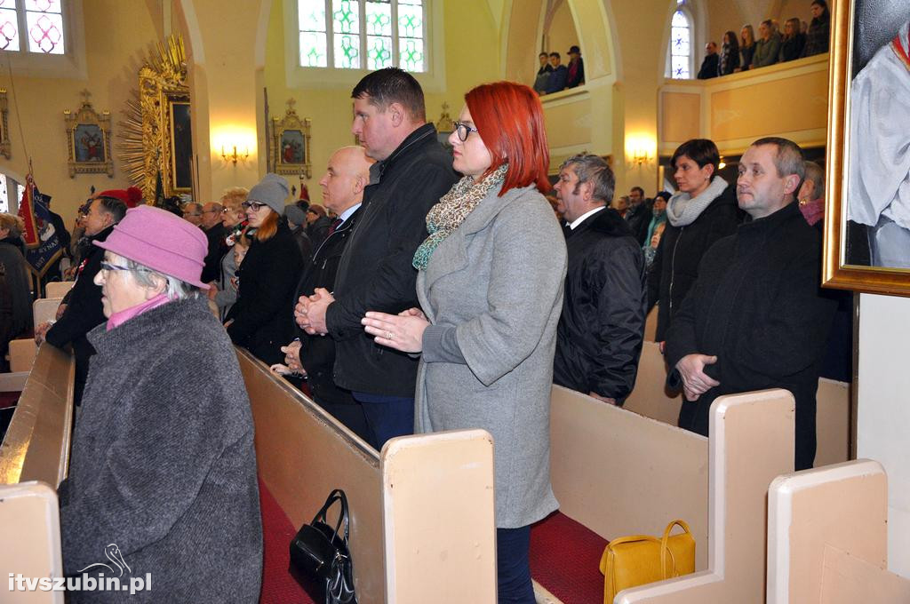 Obchody Święta Niepodległości w Szubinie