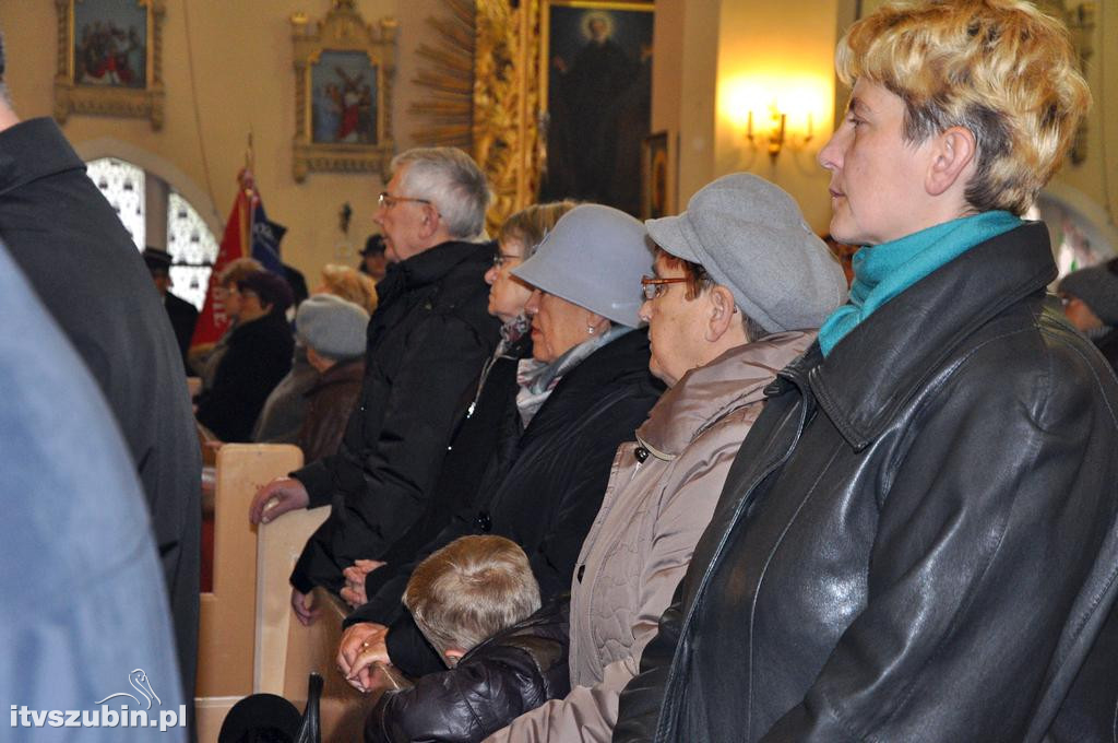 Obchody Święta Niepodległości w Szubinie