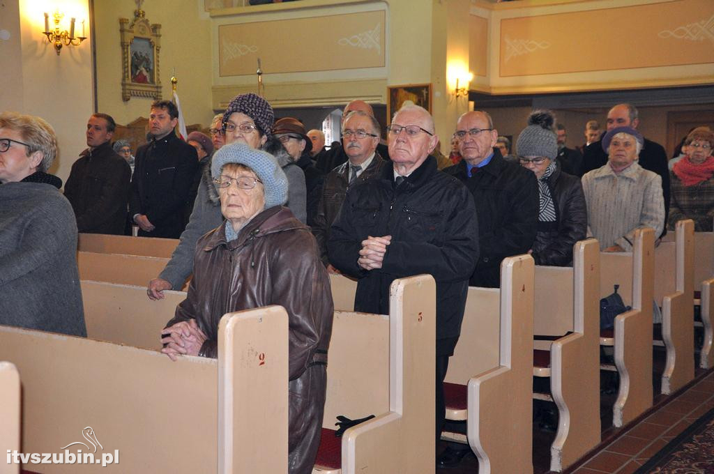 Obchody Święta Niepodległości w Szubinie