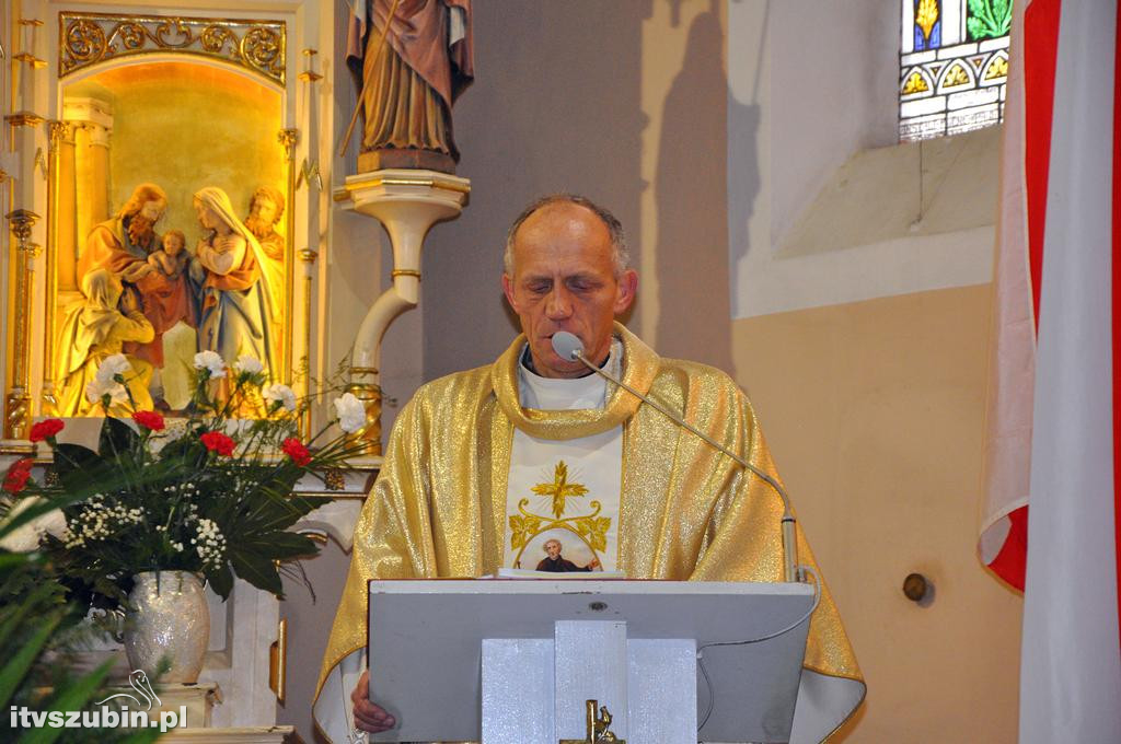 Obchody Święta Niepodległości w Szubinie