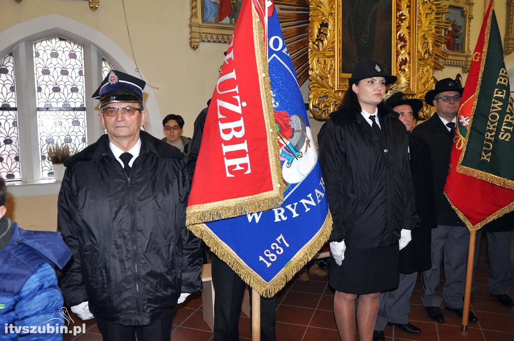 Obchody Święta Niepodległości w Szubinie