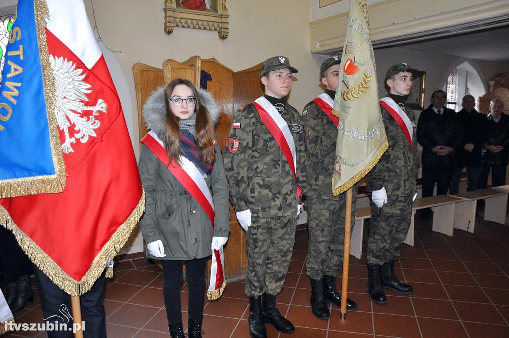 Obchody Święta Niepodległości w Szubinie