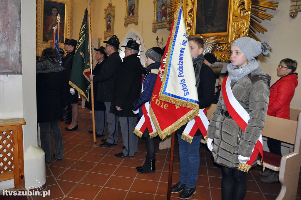 Obchody Święta Niepodległości w Szubinie