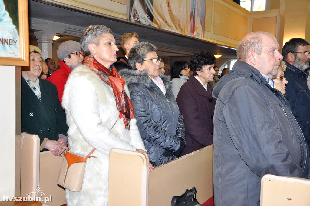 Obchody Święta Niepodległości w Szubinie