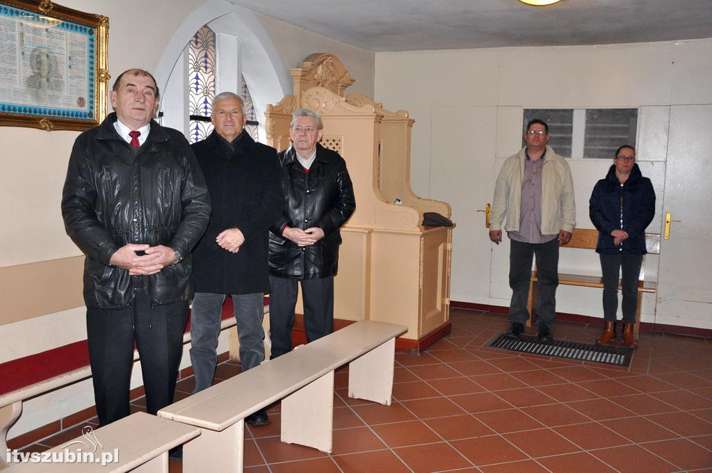 Obchody Święta Niepodległości w Szubinie