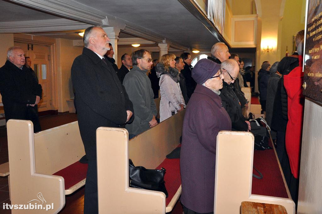 Obchody Święta Niepodległości w Szubinie