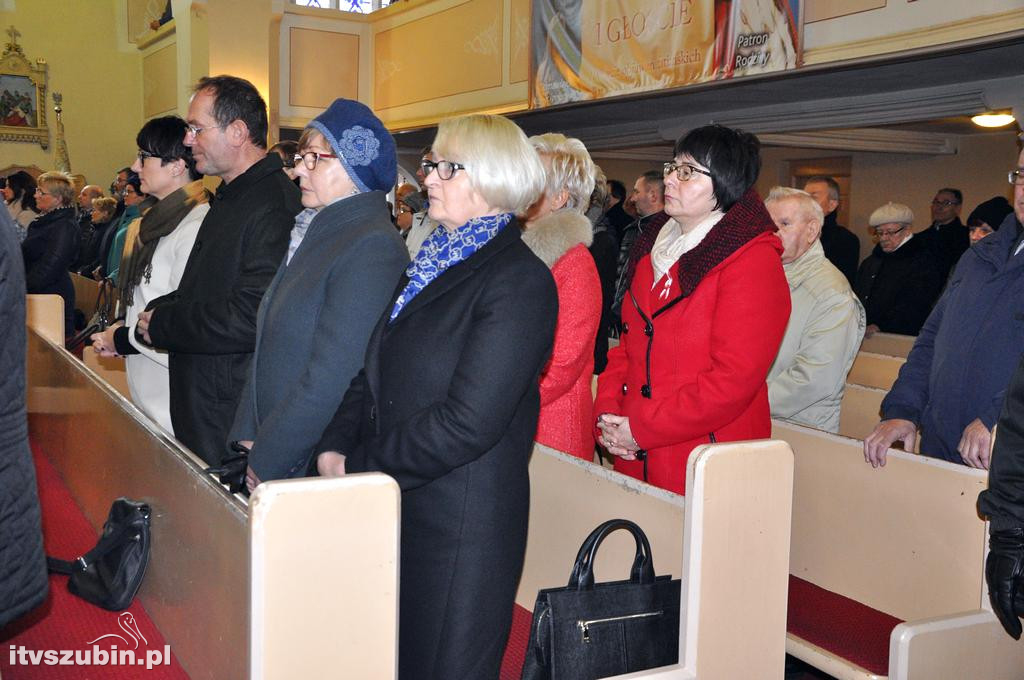 Obchody Święta Niepodległości w Szubinie