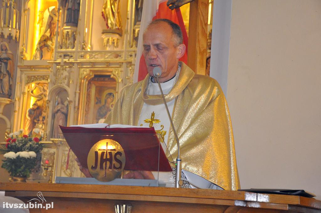 Obchody Święta Niepodległości w Szubinie