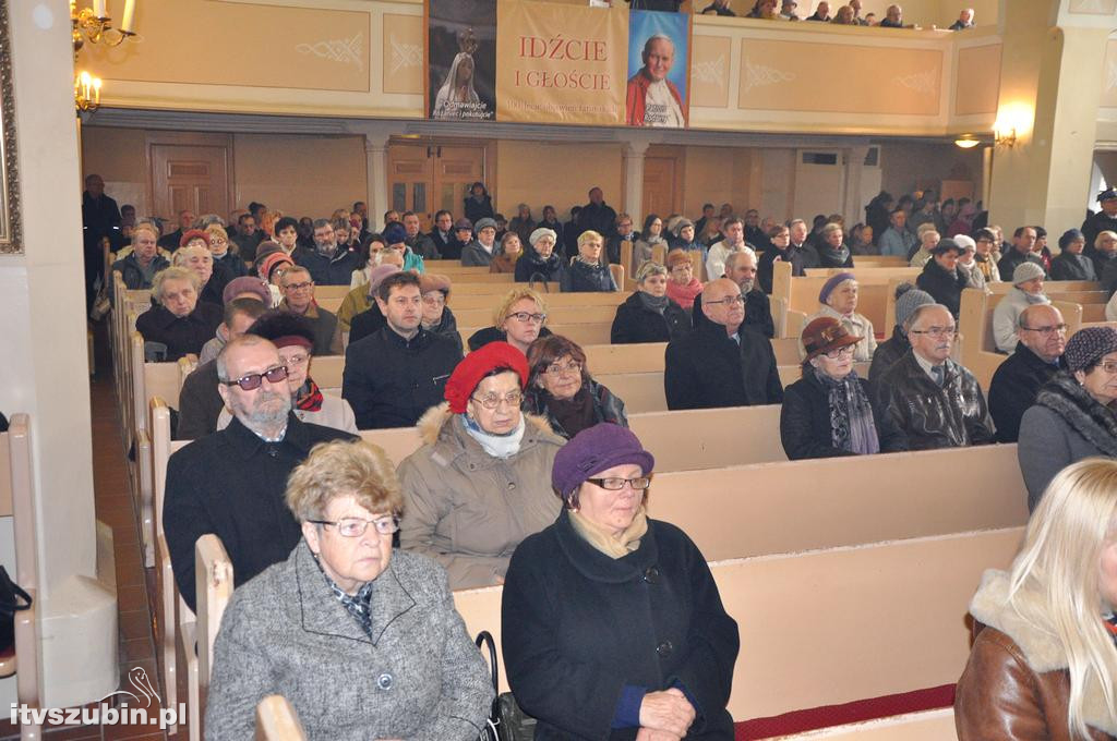 Obchody Święta Niepodległości w Szubinie