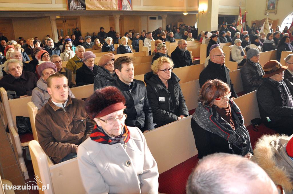 Obchody Święta Niepodległości w Szubinie