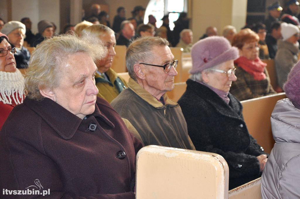 Obchody Święta Niepodległości w Szubinie