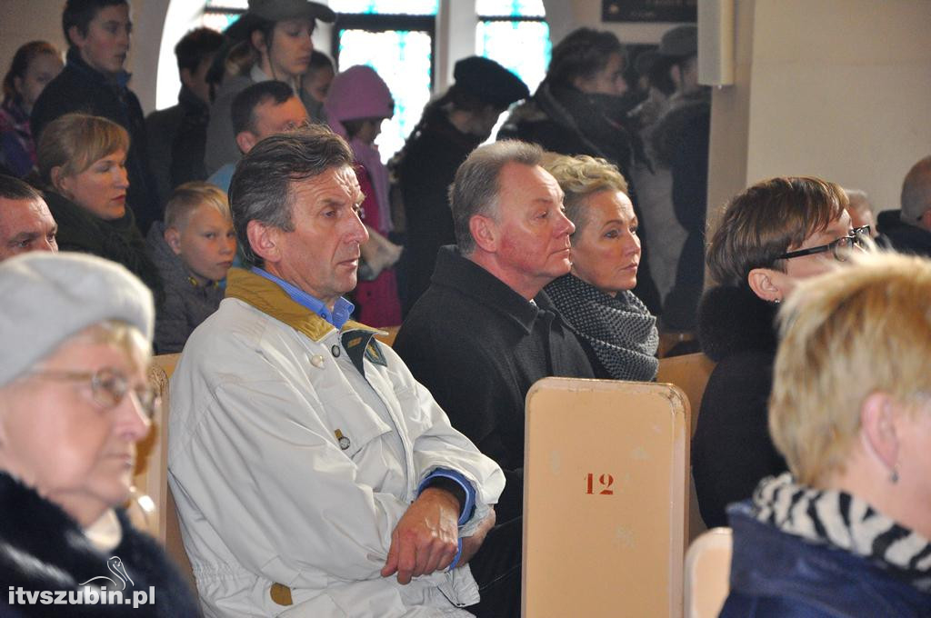 Obchody Święta Niepodległości w Szubinie