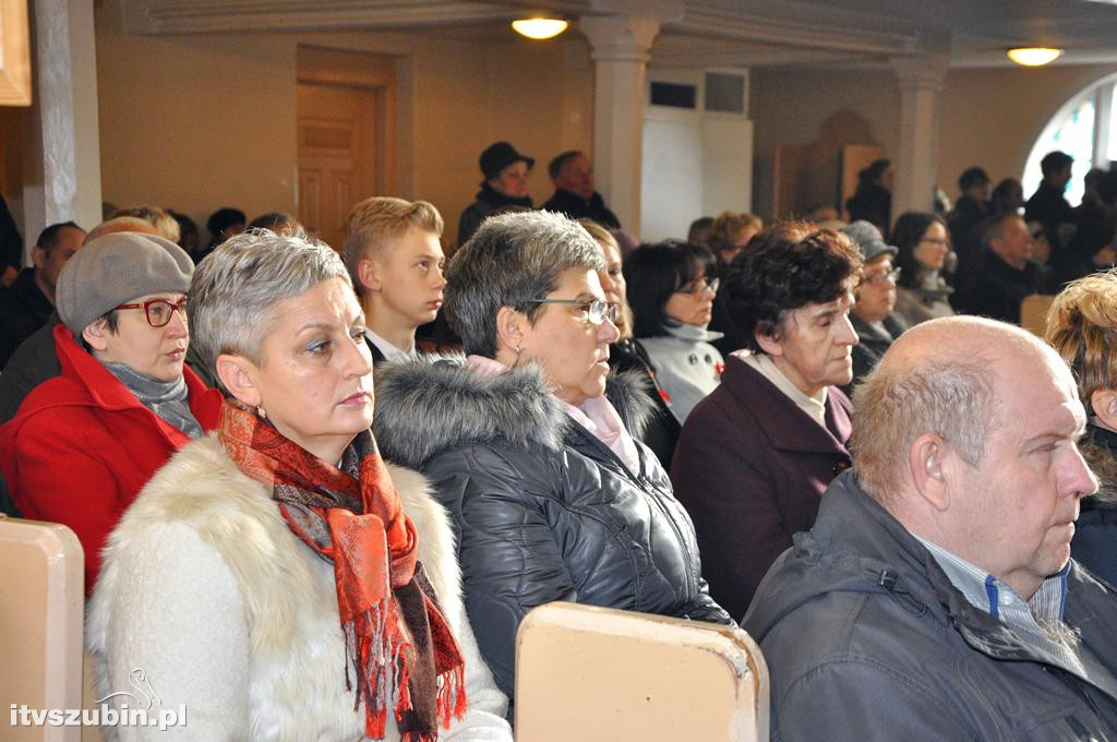 Obchody Święta Niepodległości w Szubinie