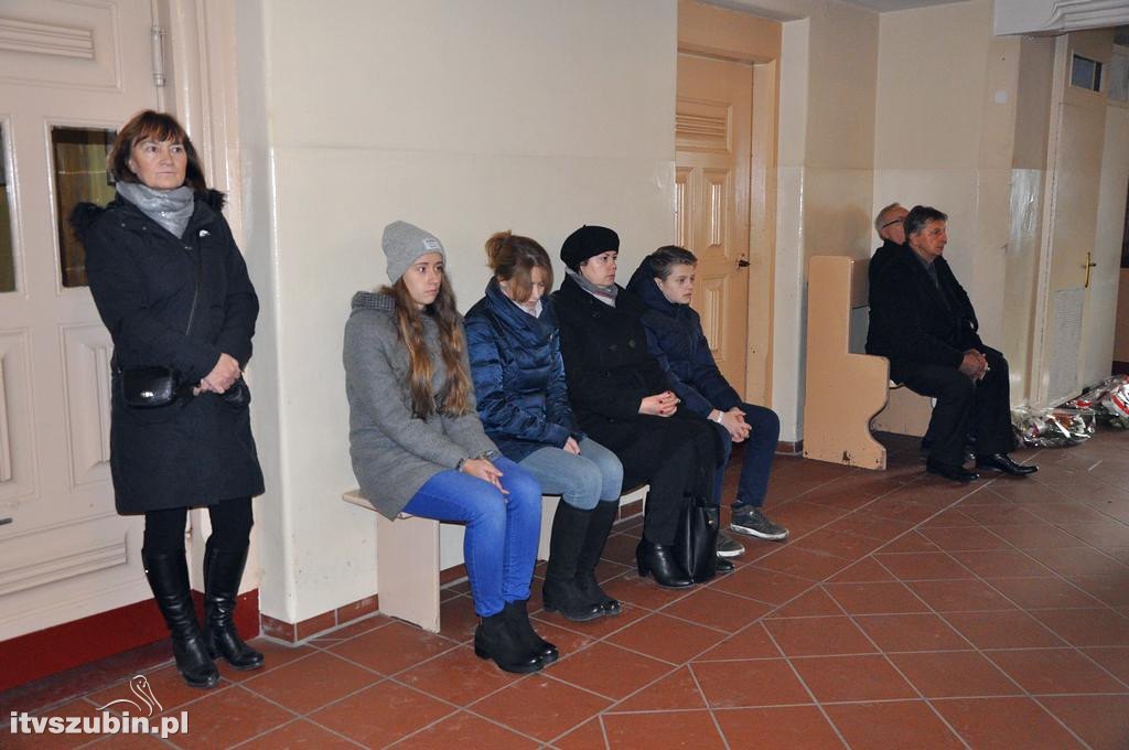 Obchody Święta Niepodległości w Szubinie