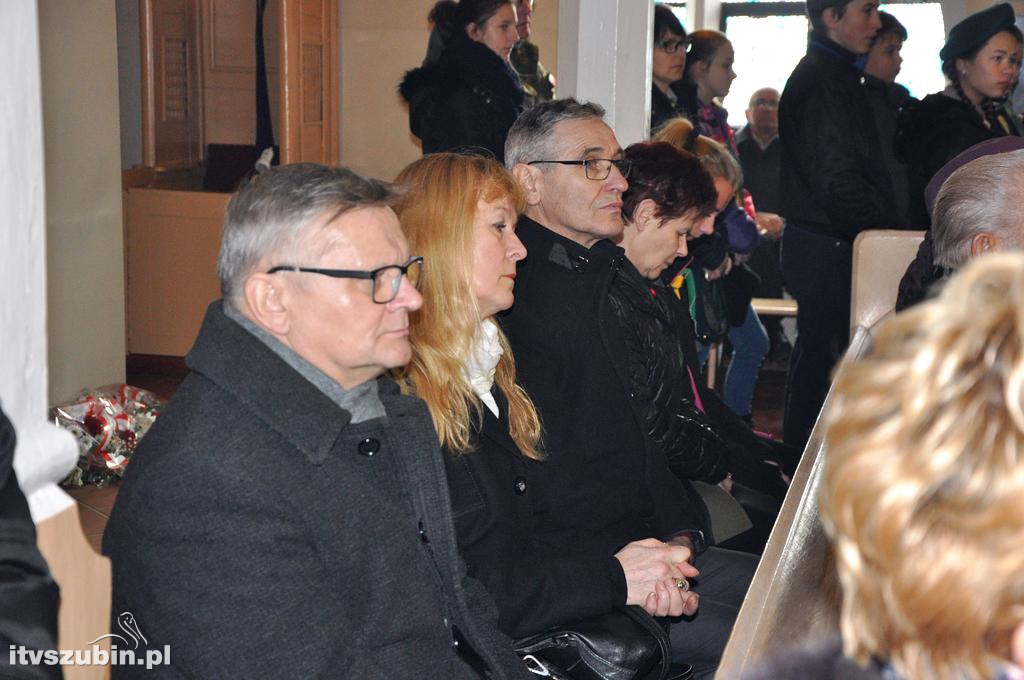 Obchody Święta Niepodległości w Szubinie