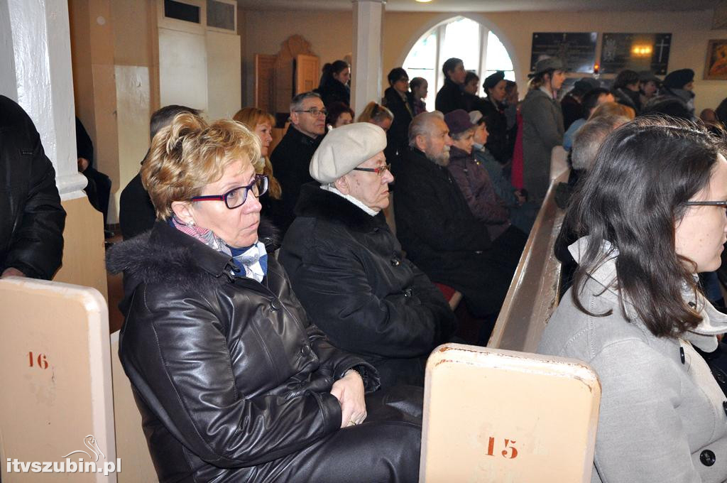 Obchody Święta Niepodległości w Szubinie