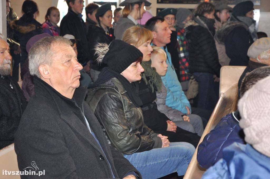 Obchody Święta Niepodległości w Szubinie