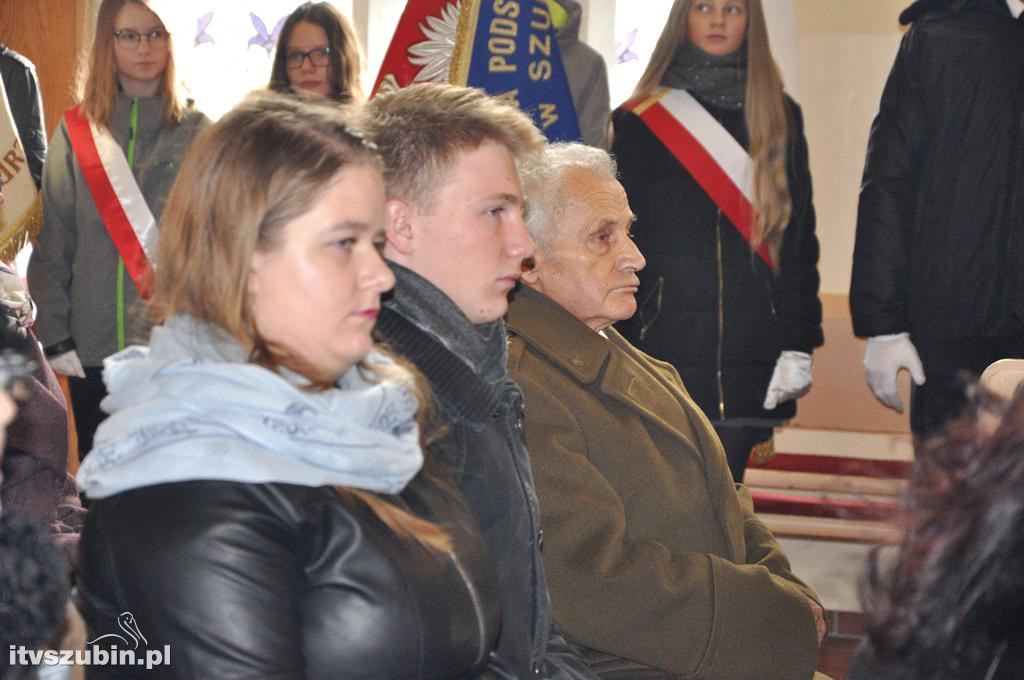 Obchody Święta Niepodległości w Szubinie