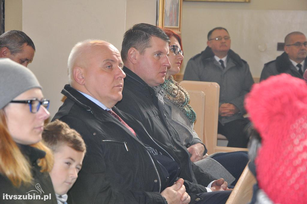 Obchody Święta Niepodległości w Szubinie